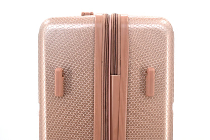 AERO Expandable 3-Piece Spinner Luggage Set