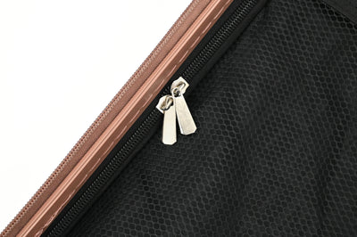 AERO Expandable 3-Piece Spinner Luggage Set