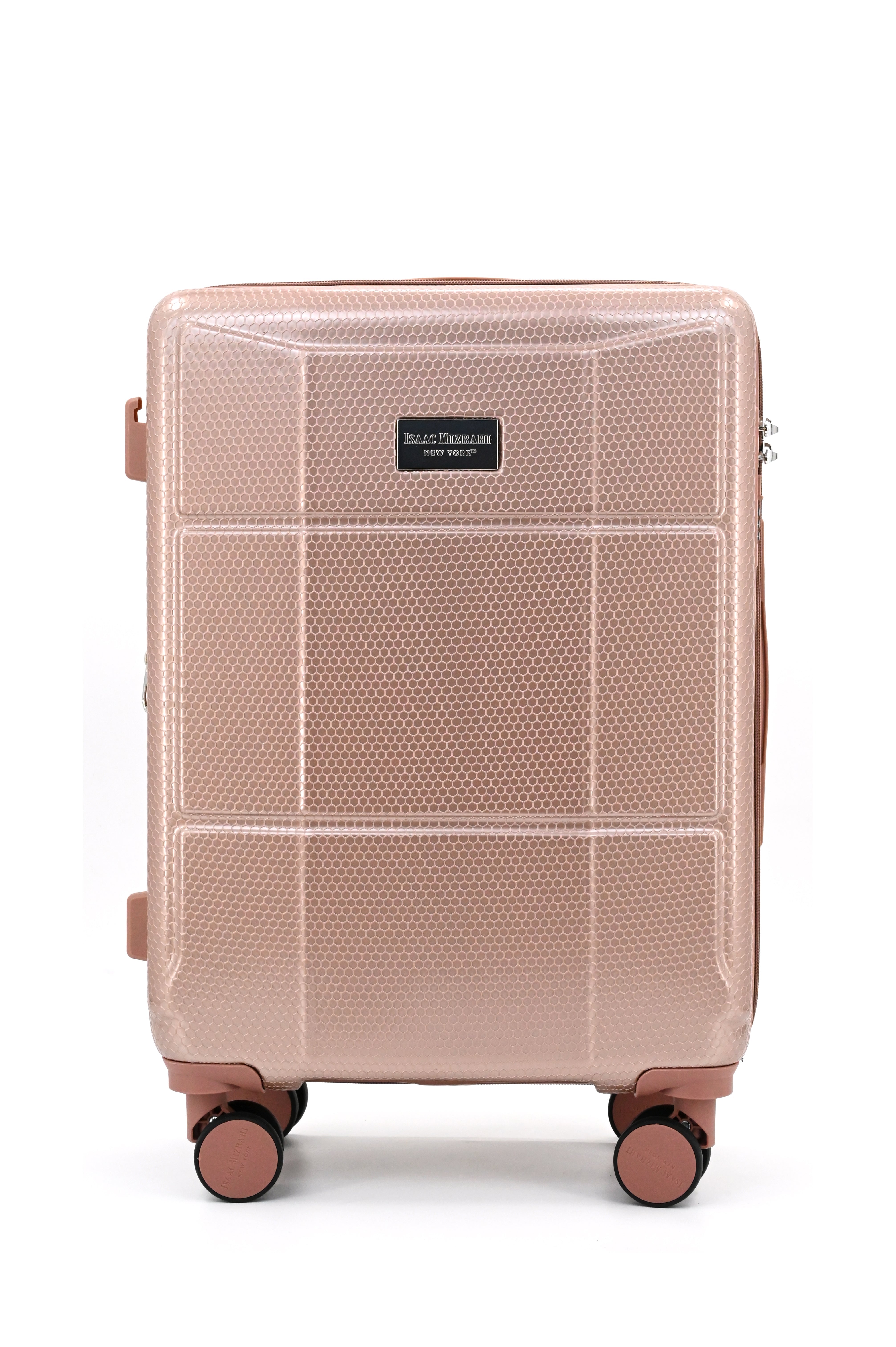 AERO Expandable 3-Piece Spinner Luggage Set