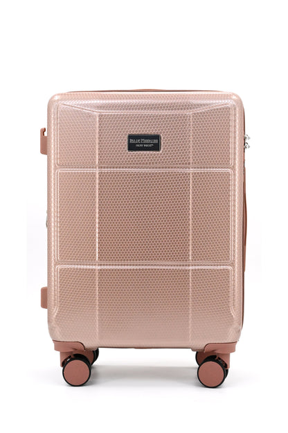 AERO Expandable 3-Piece Spinner Luggage Set
