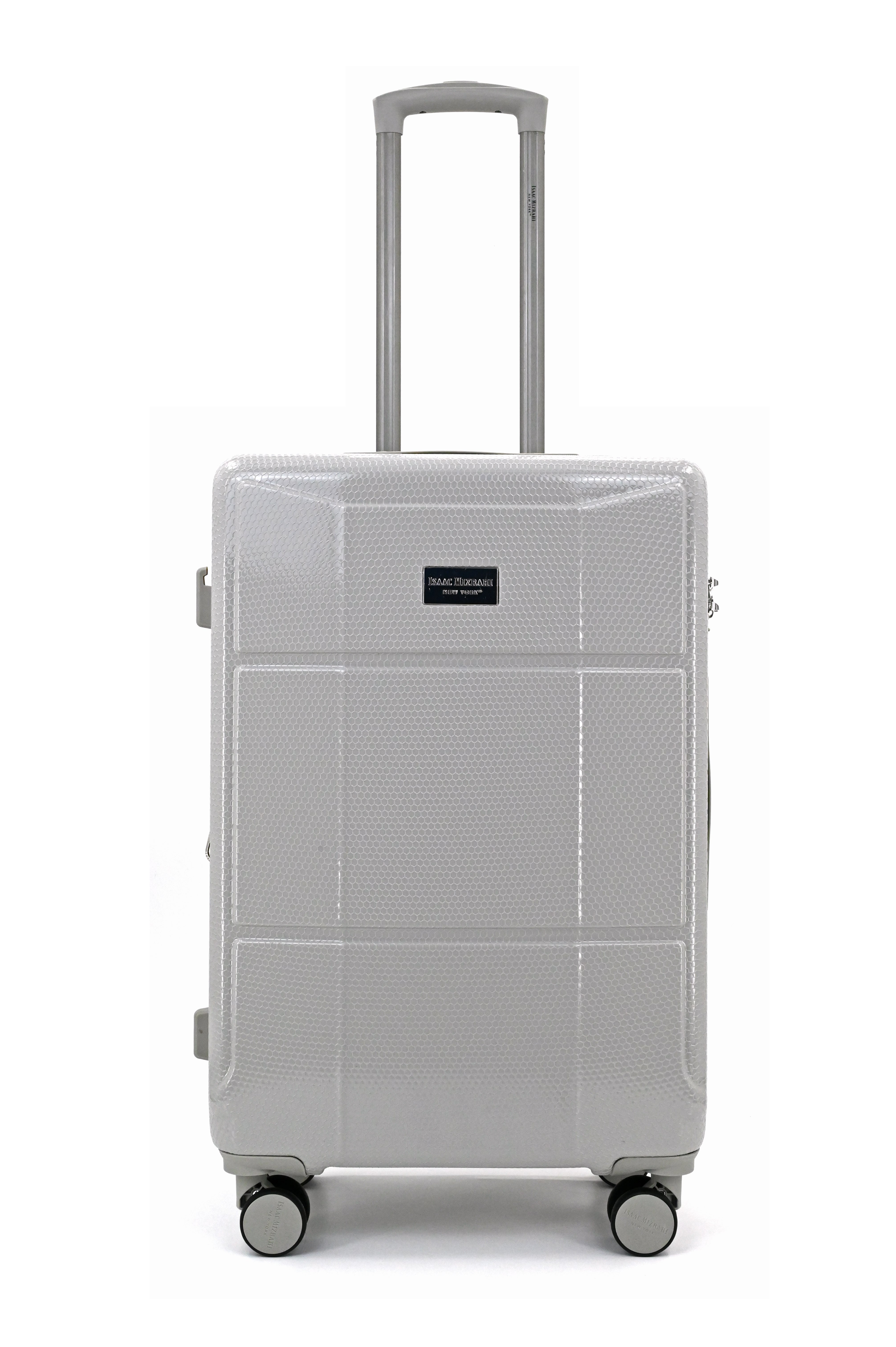AERO Expandable 3-Piece Spinner Luggage Set