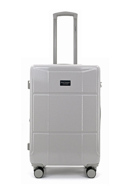 AERO Expandable 3-Piece Spinner Luggage Set