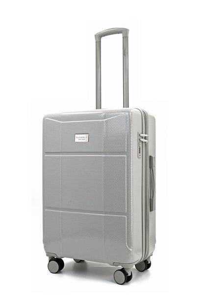AERO Expandable 3-Piece Spinner Luggage Set