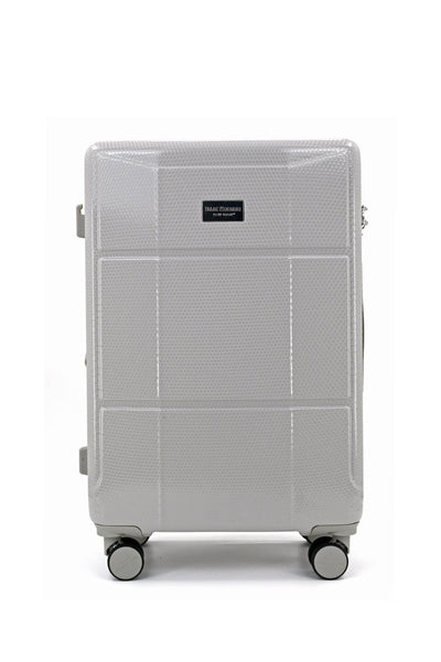 AERO Expandable 3-Piece Spinner Luggage Set