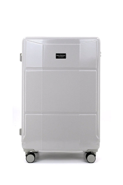 AERO Expandable 3-Piece Spinner Luggage Set