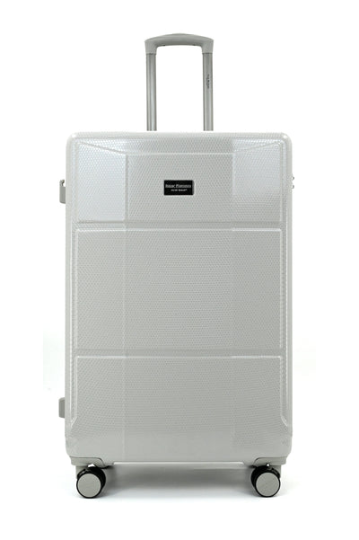 AERO Expandable 3-Piece Spinner Luggage Set