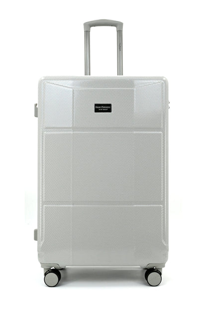 AERO Expandable 3-Piece Spinner Luggage Set