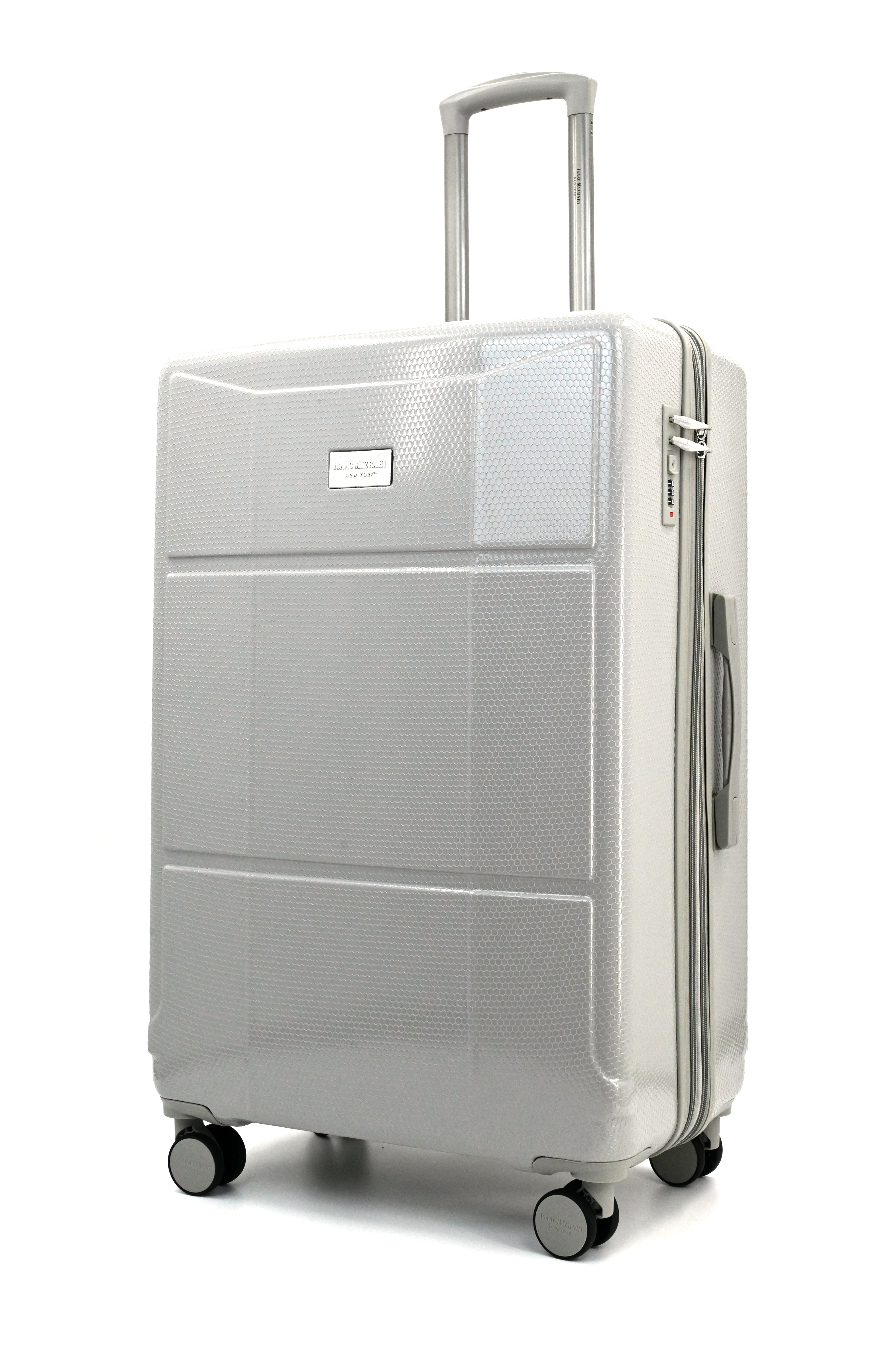 AERO Expandable 3-Piece Spinner Luggage Set