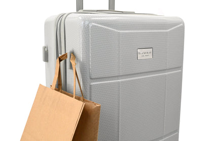 AERO Expandable 3-Piece Spinner Luggage Set