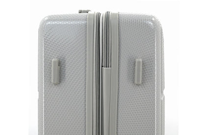 AERO Expandable 3-Piece Spinner Luggage Set