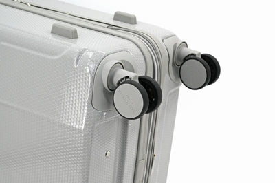 AERO Expandable 3-Piece Spinner Luggage Set