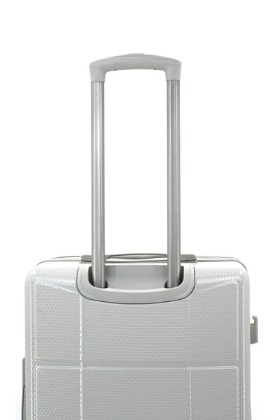AERO Expandable 3-Piece Spinner Luggage Set