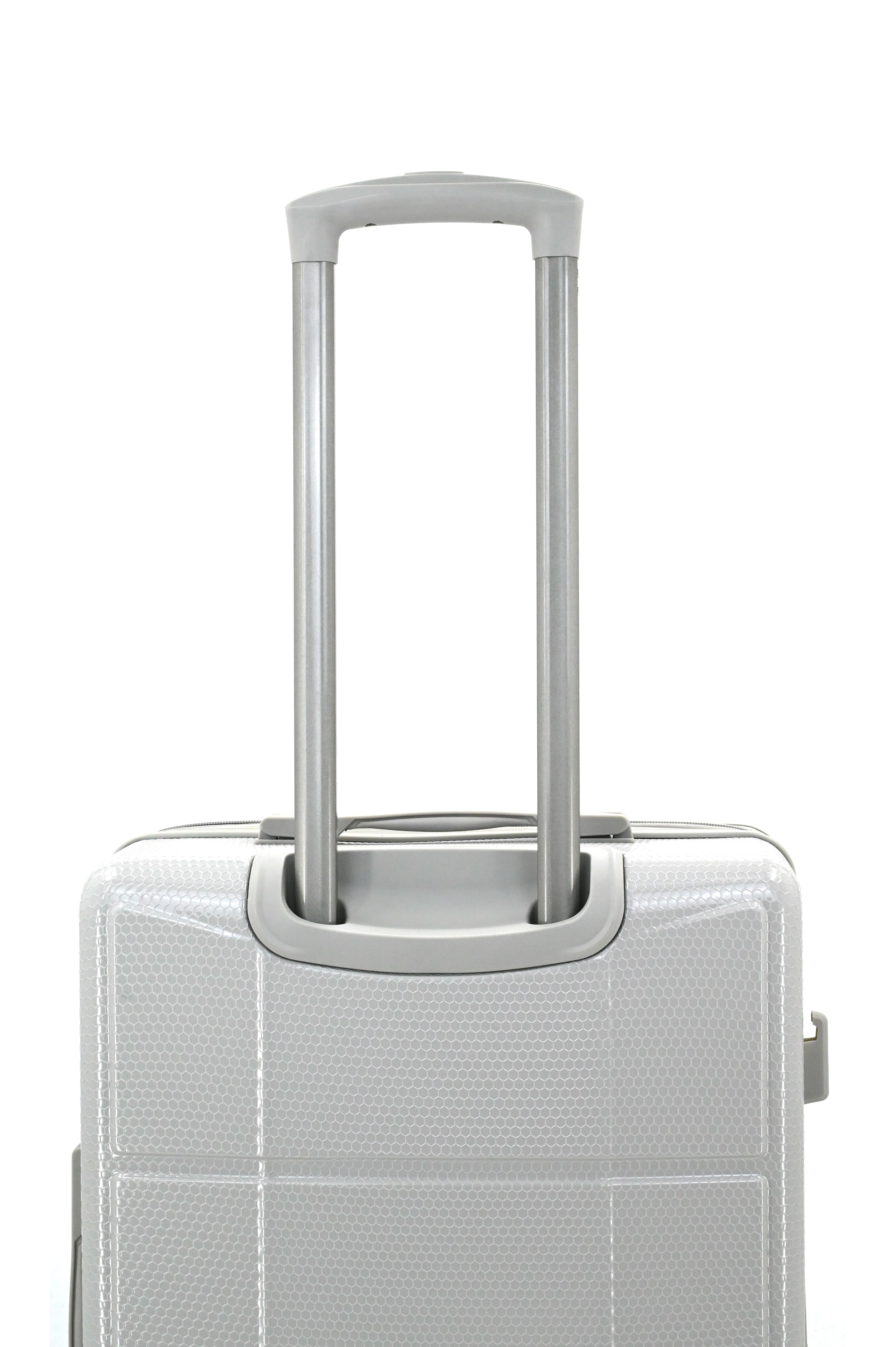 AERO Expandable 3-Piece Spinner Luggage Set