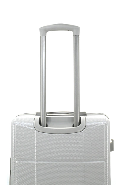 AERO Expandable 3-Piece Spinner Luggage Set