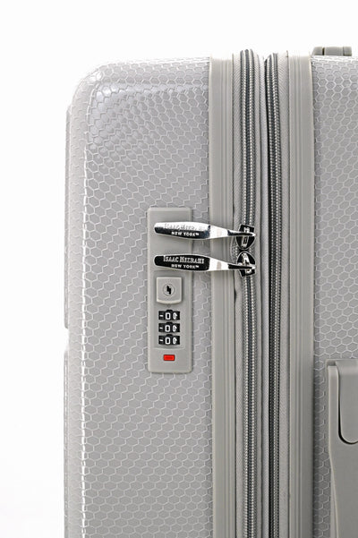 AERO Expandable 3-Piece Spinner Luggage Set