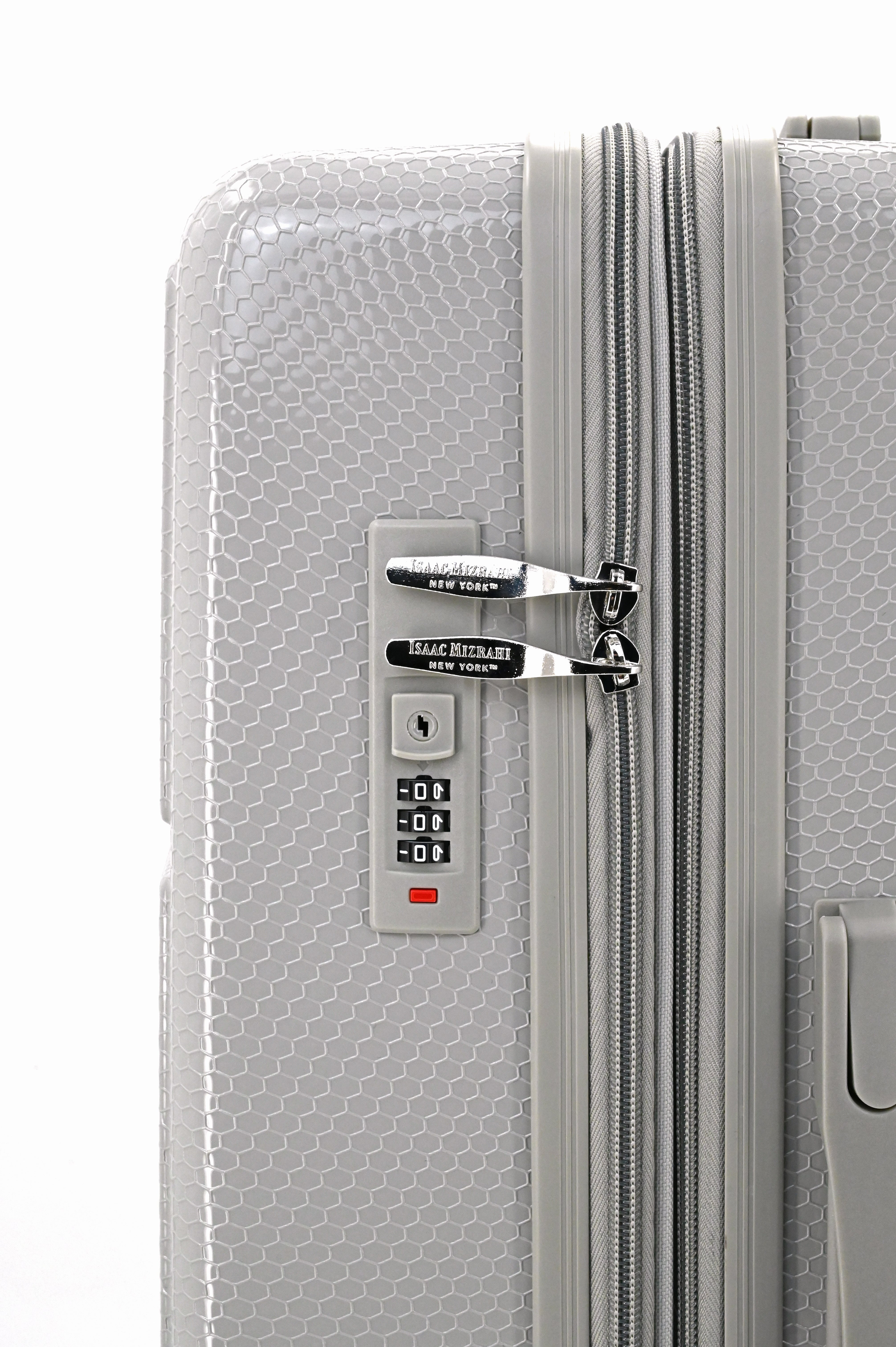 AERO Expandable 3-Piece Spinner Luggage Set