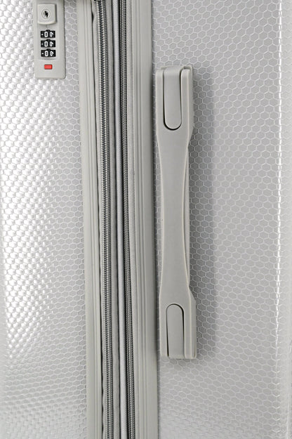 AERO Expandable 3-Piece Spinner Luggage Set