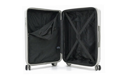 AERO Expandable 3-Piece Spinner Luggage Set