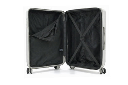 AERO Expandable 3-Piece Spinner Luggage Set