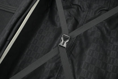 AERO Expandable 3-Piece Spinner Luggage Set