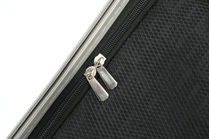 AERO Expandable 3-Piece Spinner Luggage Set