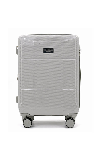 AERO Expandable 3-Piece Spinner Luggage Set