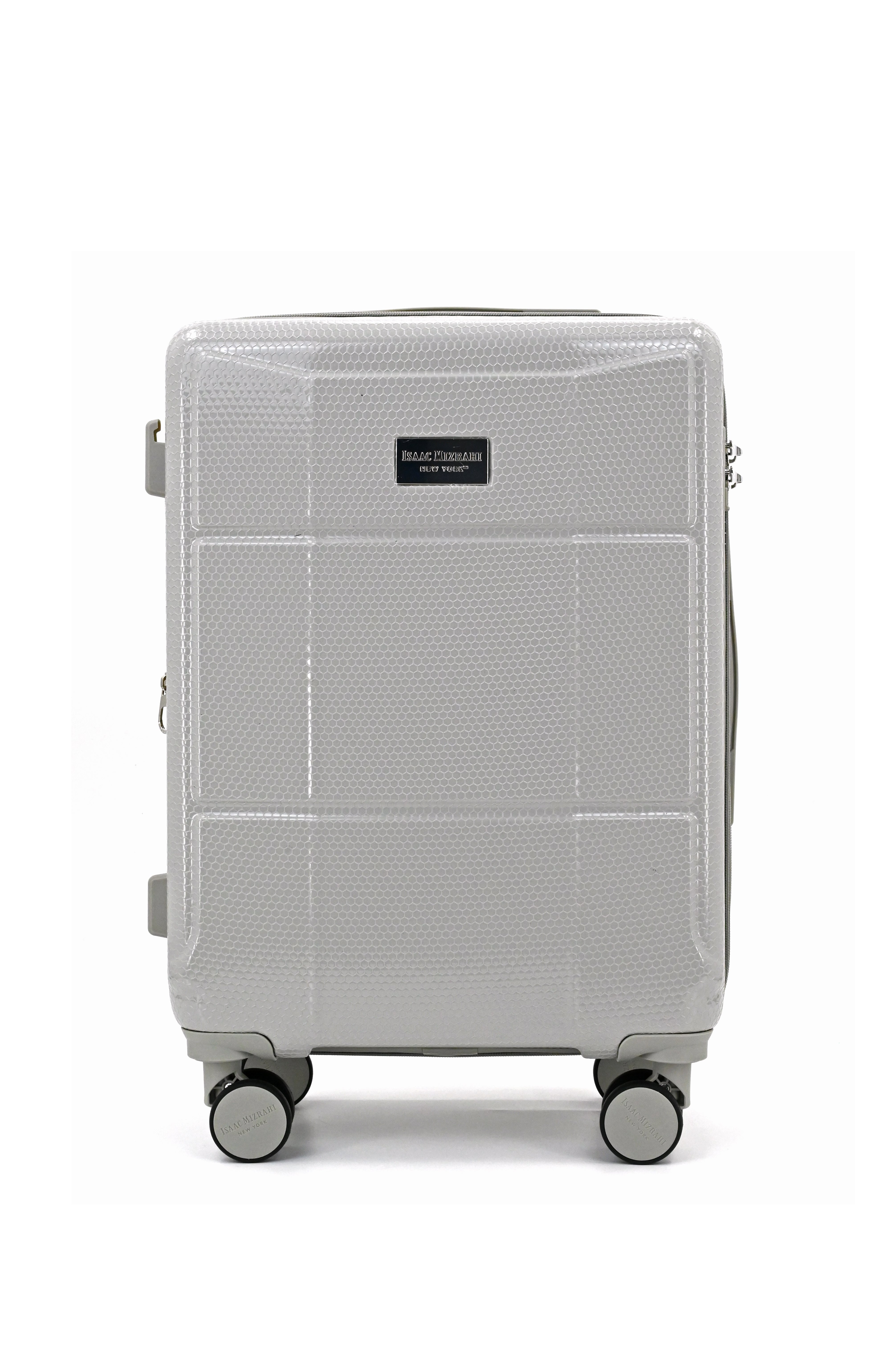 AERO Expandable 3-Piece Spinner Luggage Set