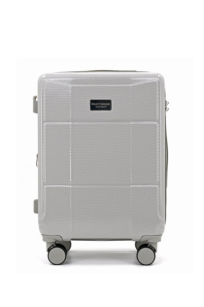 AERO Expandable 3-Piece Spinner Luggage Set