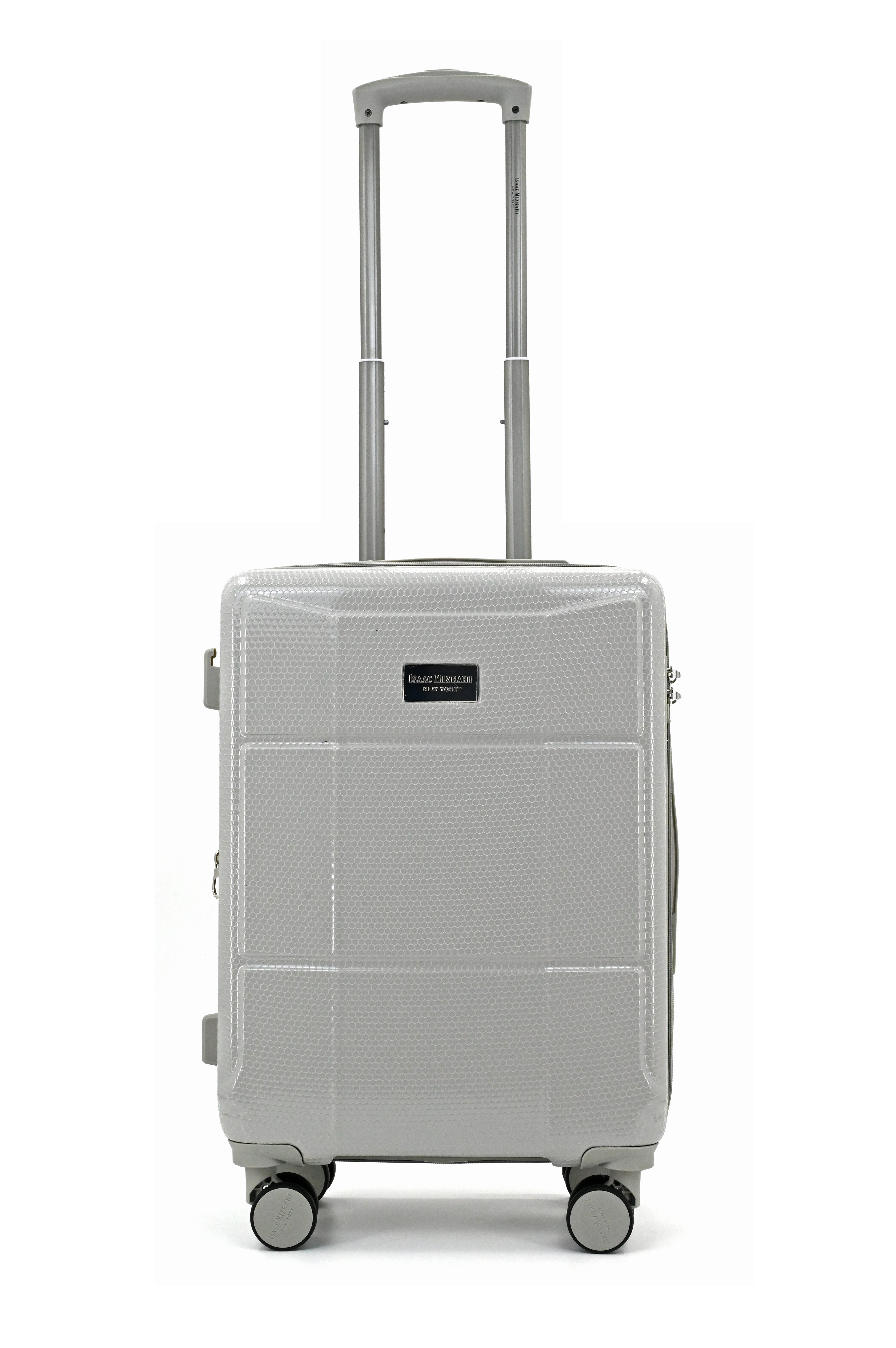 AERO Expandable 3-Piece Spinner Luggage Set
