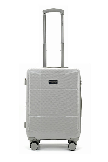AERO Expandable 3-Piece Spinner Luggage Set