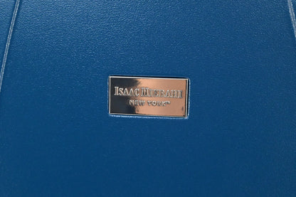 LUNA Expandable 3-Piece Spinner Luggage Set with Lock