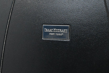 LUNA Expandable 3-Piece Spinner Luggage Set with Lock