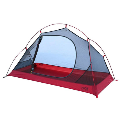 1 Person Backpacking Tent