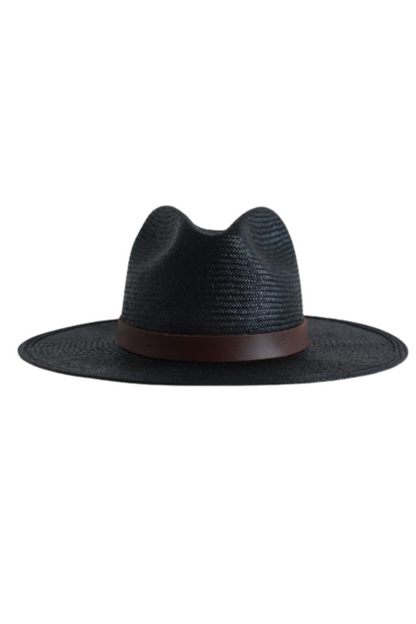 The Del Mar Sun Hat