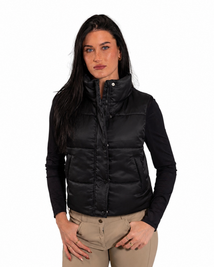 Evie Woman's Vest