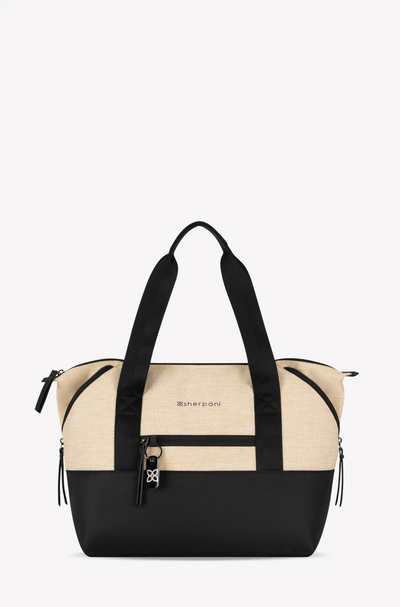 Eclipse | Expandable Tote Bag