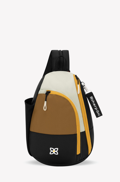 Wayfarer | Convertible Sling