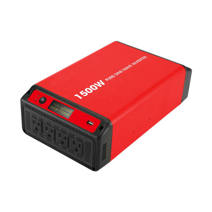 ACOPOWER 1500W Power Inverter