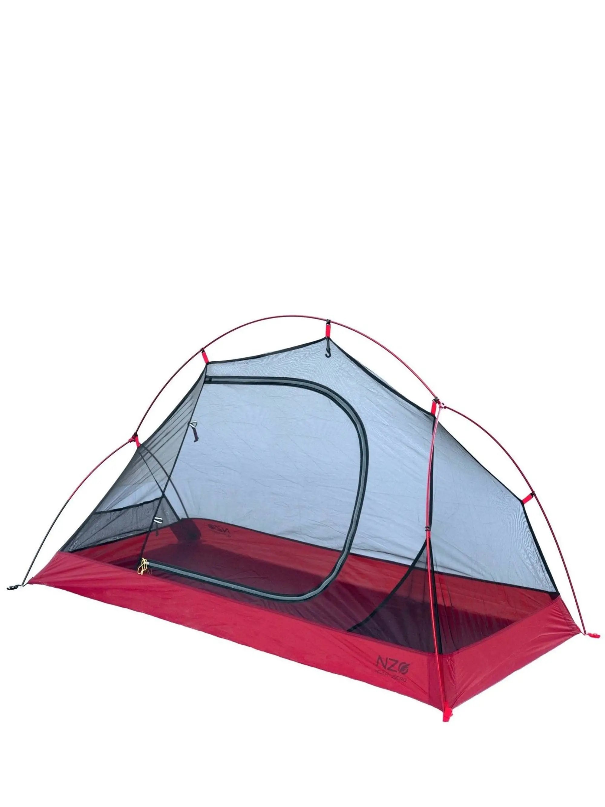 1 Person Backpacking Tent