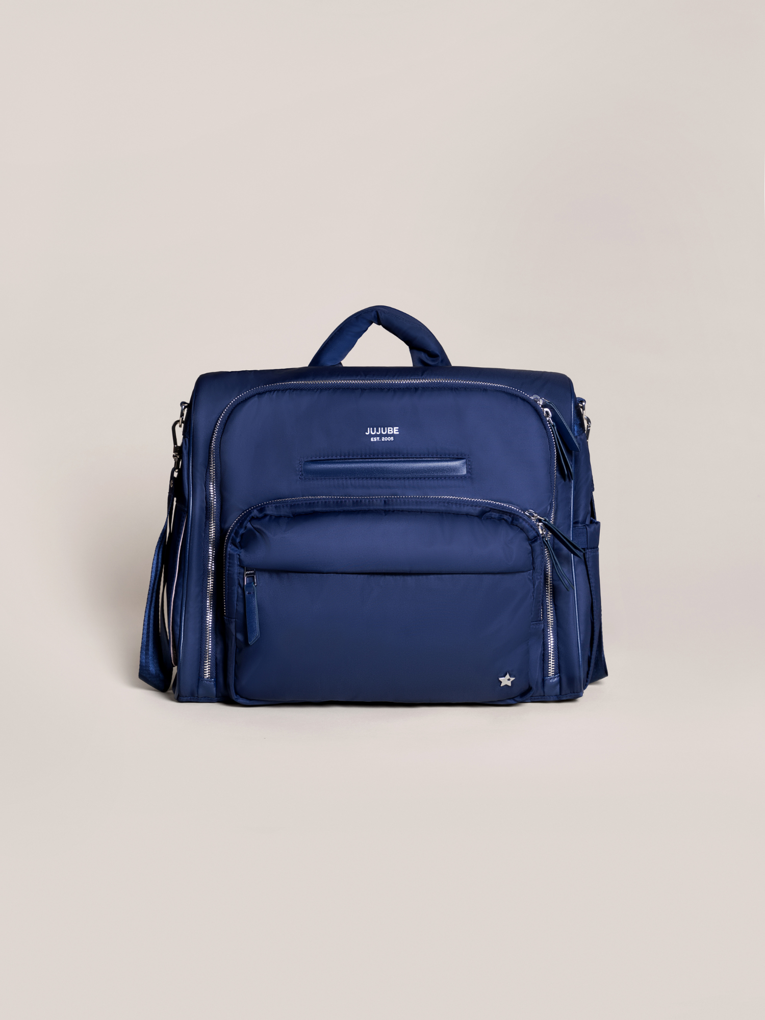 Satchel Navy