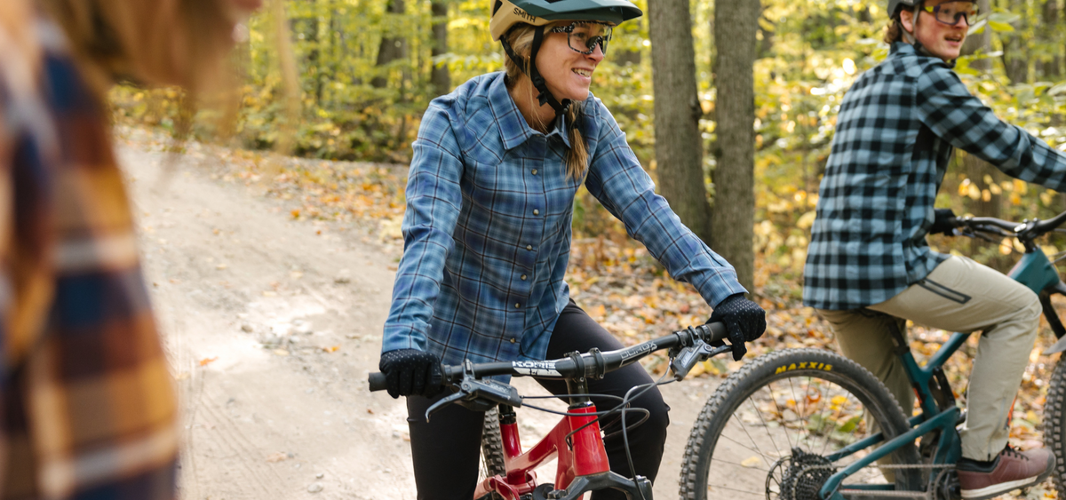 Club Ride Apparel