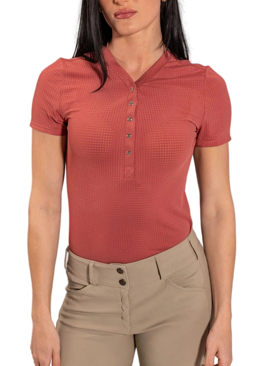 Naomi Woman's Everyday Shirt