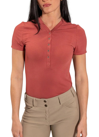 Naomi Woman's Everyday Shirt