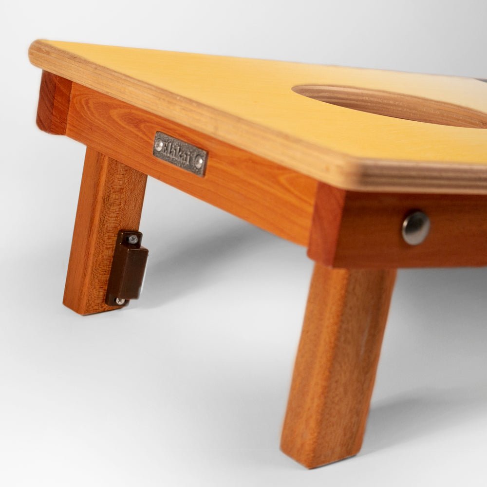 1ft x 2ft Graphic Wood Travel Cornhole Set | National Parks Inspired Collection