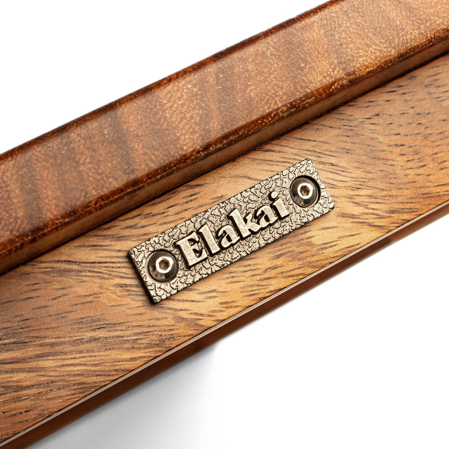 1ft x 2ft Resin & Wood Travel Cornhole Set | Mountain Collection