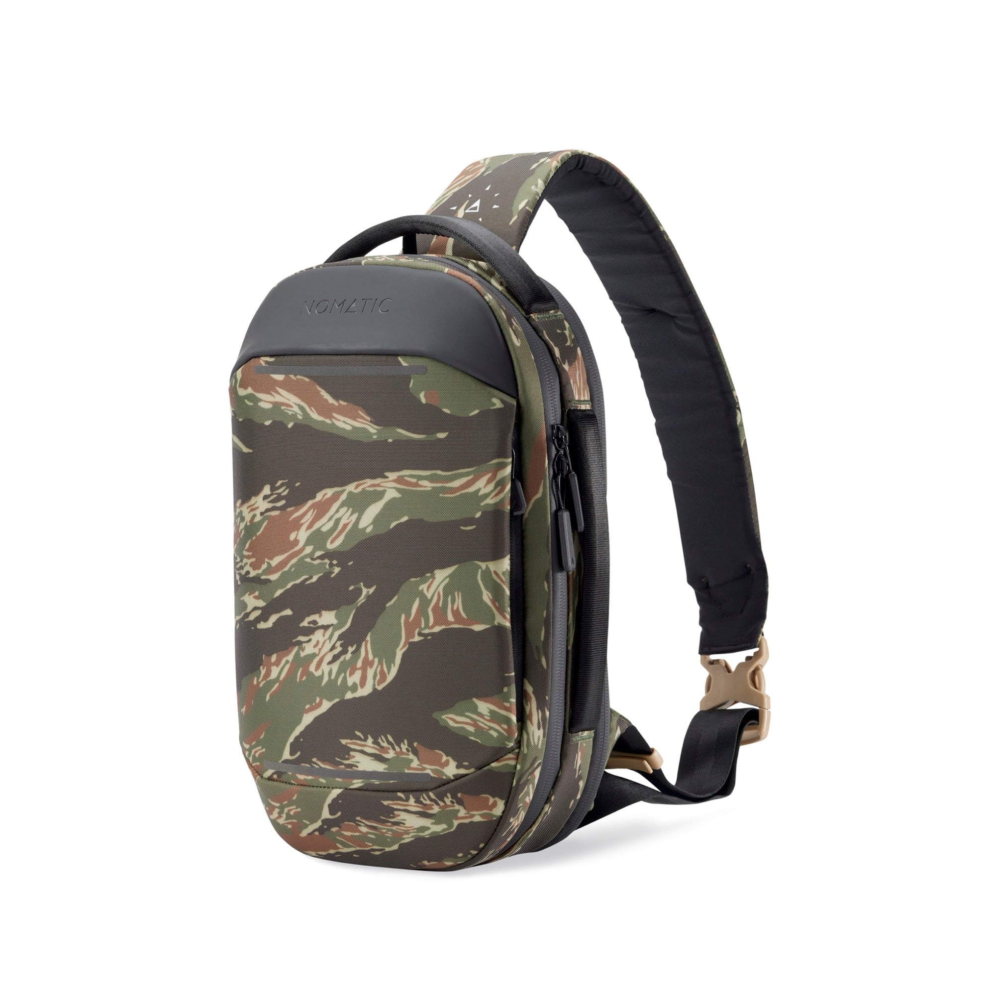 RFID Safe Navigator 6L Sling | Crossbody Bag