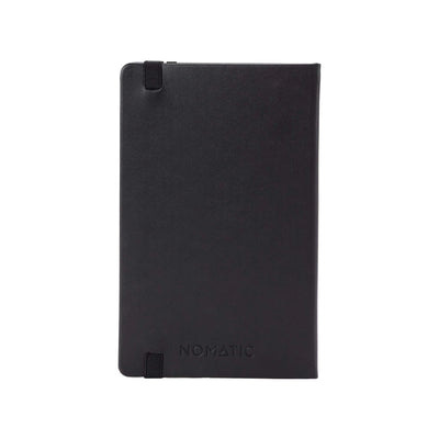 Daily Productivity Planner Notebook