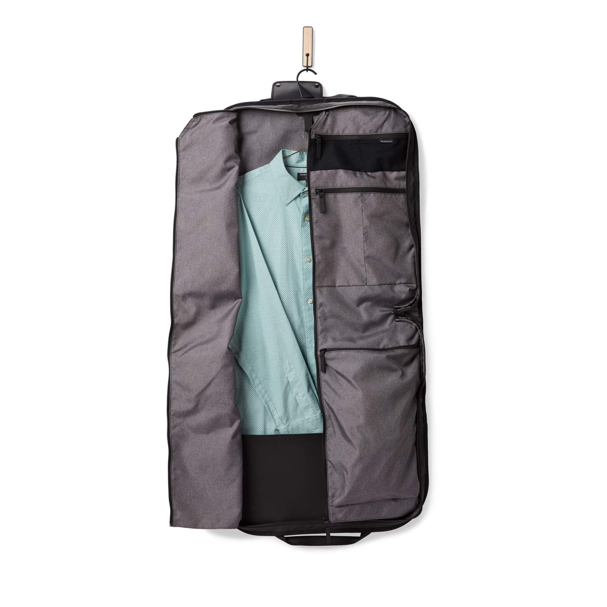 Travel Wrinkle-Free Garment Bag