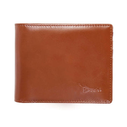 Classic Slim Vegan Bifold Wallet