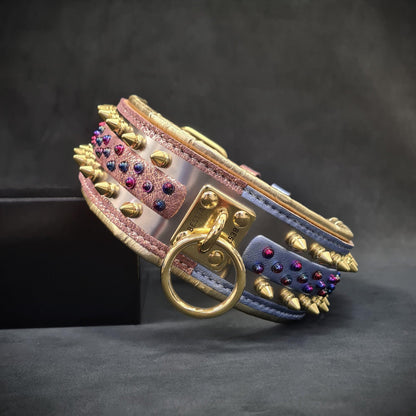 The "Candy" Dog Collar